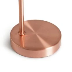 Habitat Rayner Steel LED Desk Lamp - Rose Gold -Cooking and dining Shop 8899031 R Z004A