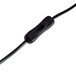 Habitat Rayner Steel LED Desk Lamp - Rose Gold -Cooking and dining Shop 8899031 R Z005A