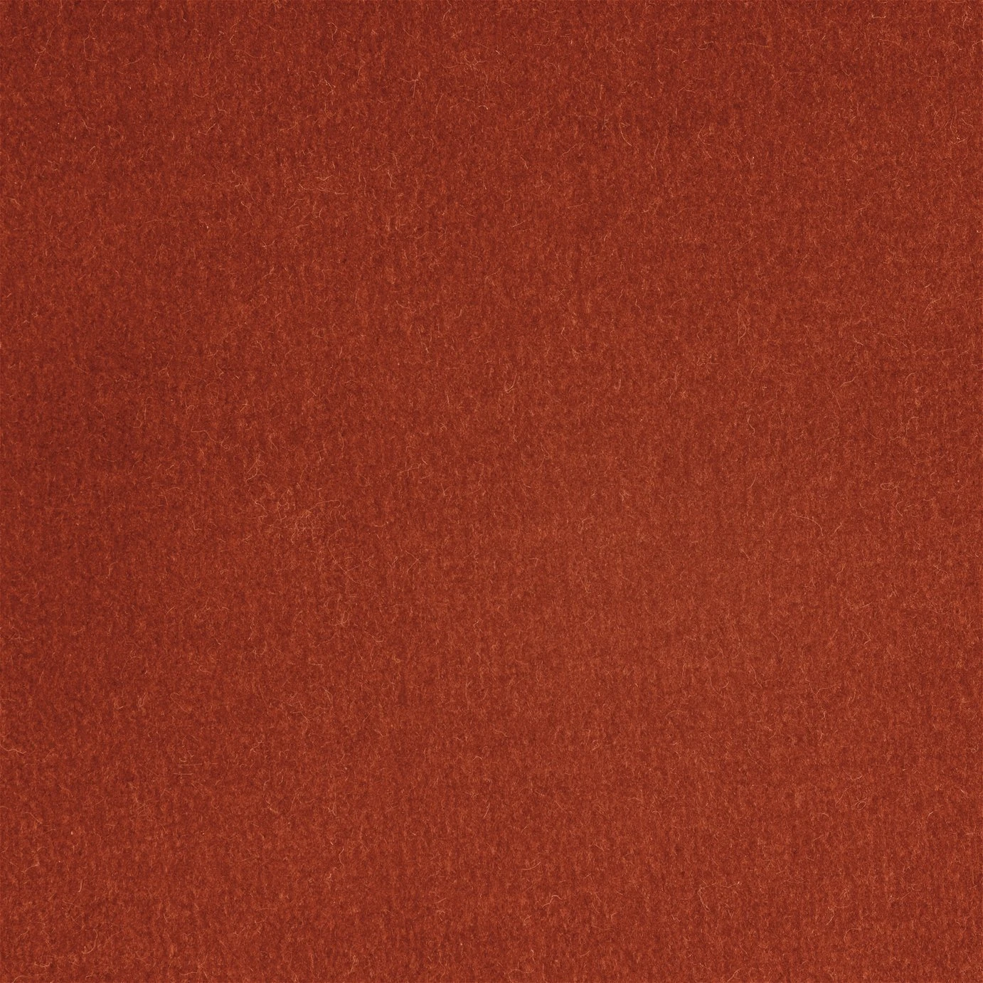 Habitat Fenner Velvet Fabric Armchair - Orange 8 Habitat Fenner Velvet Fabric Armchair - Orange - Image 8