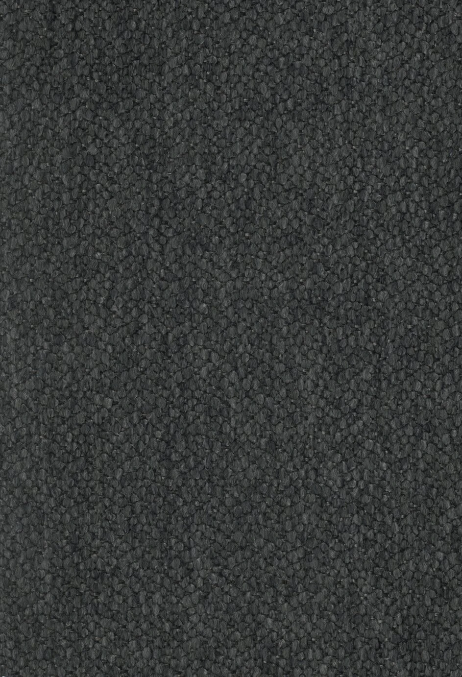 Habitat Kota Boucle 3 Seater Clic Clac Sofa Bed - Charcoal 2 Habitat Kota Boucle 3 Seater Clic Clac Sofa Bed - Charcoal - Image 2