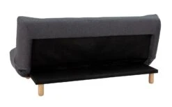Habitat Kota Boucle 3 Seater Clic Clac Sofa Bed - Charcoal 9 Habitat Kota Boucle 3 Seater Clic Clac Sofa Bed - Charcoal -Cooking and dining Shop 8965611 R Z003A