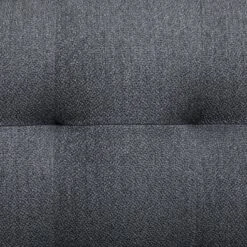 Habitat Kota Boucle 3 Seater Clic Clac Sofa Bed - Charcoal 11 Habitat Kota Boucle 3 Seater Clic Clac Sofa Bed - Charcoal -Cooking and dining Shop 8965611 R Z005A