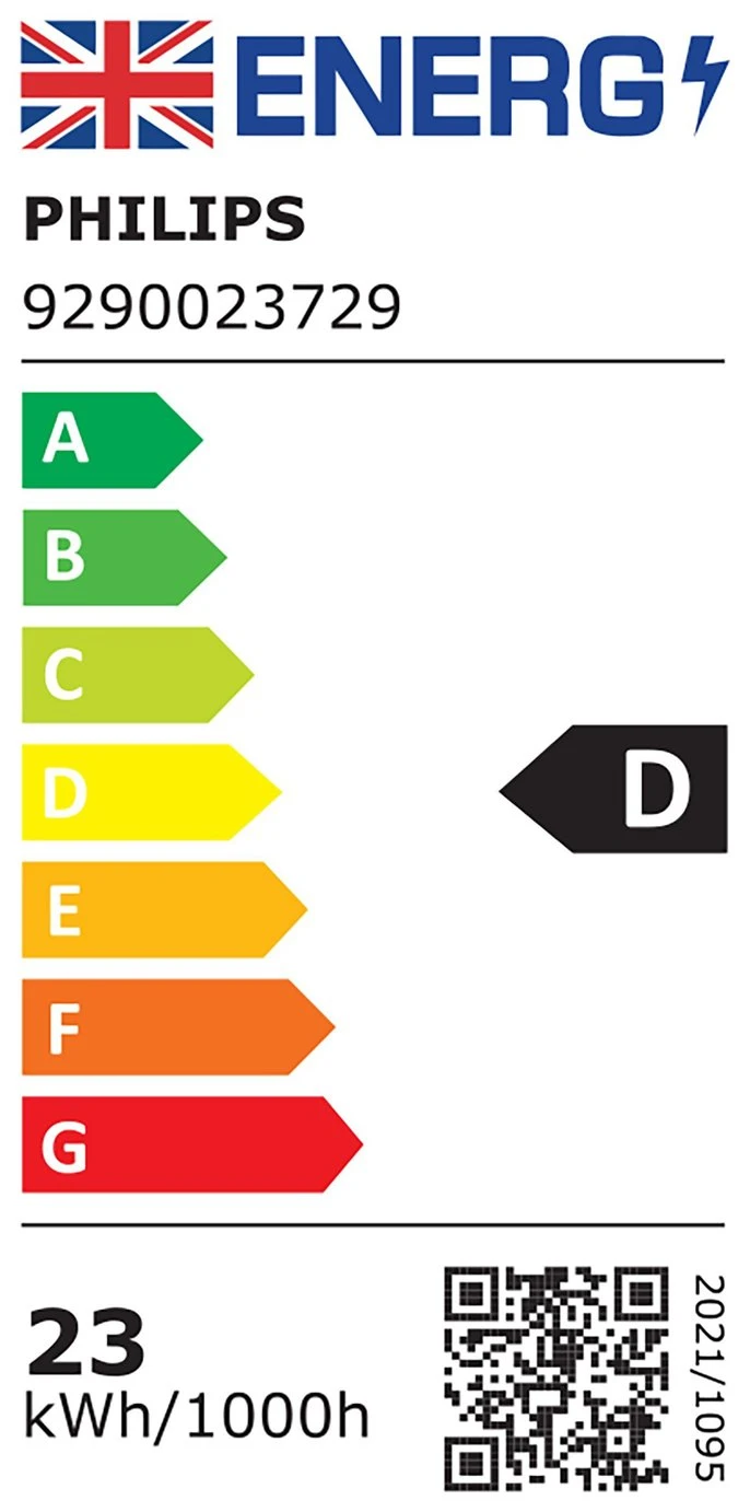 Philips 200W LED A95 ES Light Bulb 2 Philips 200W LED A95 ES Light Bulb - Image 2