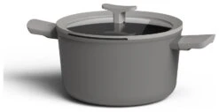 BergHOFF Leo 24cm Non Stick Stock Pot