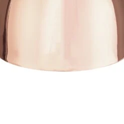 Habitat Pluto Touch Table Lamp - Copper & Grey -Cooking and dining Shop 9179846 R Z017A
