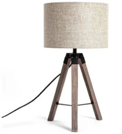 Habitat Country Hideaway Tripod Table Lamp 8 Habitat Country Hideaway Tripod Table Lamp -Cooking and dining Shop 9190090 R Z001C