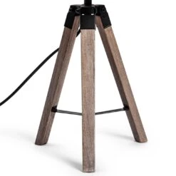 Habitat Country Hideaway Tripod Table Lamp 10 Habitat Country Hideaway Tripod Table Lamp -Cooking and dining Shop 9190090 R Z003A