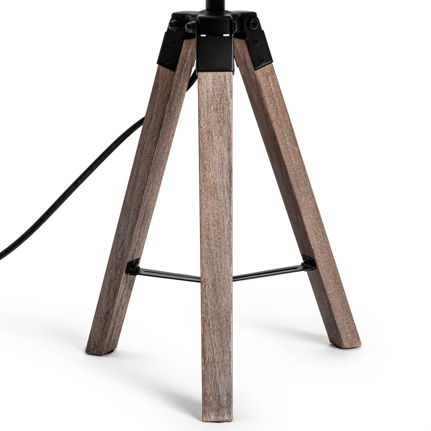 Habitat Country Hideaway Tripod Table Lamp 5 Habitat Country Hideaway Tripod Table Lamp - Image 5