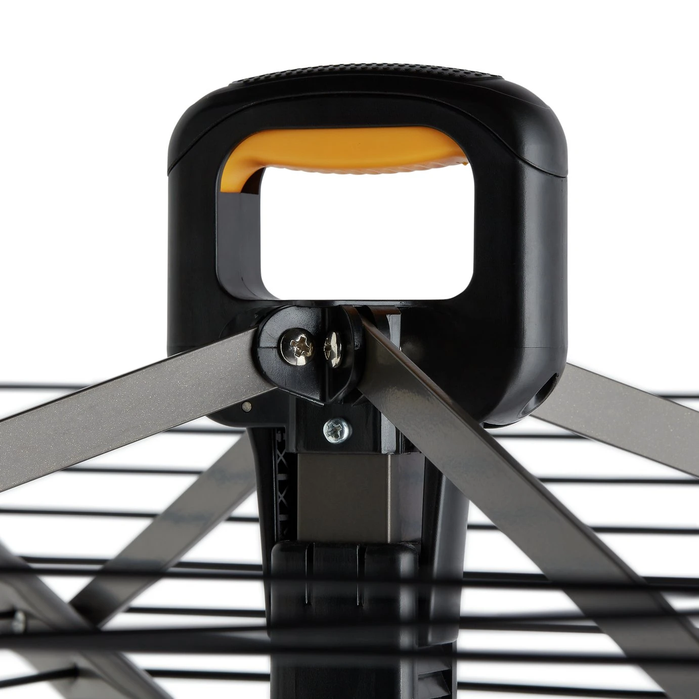 Habitat 17m Freestanding Indoor Airer 4 Habitat 17m Freestanding Indoor Airer - Image 4