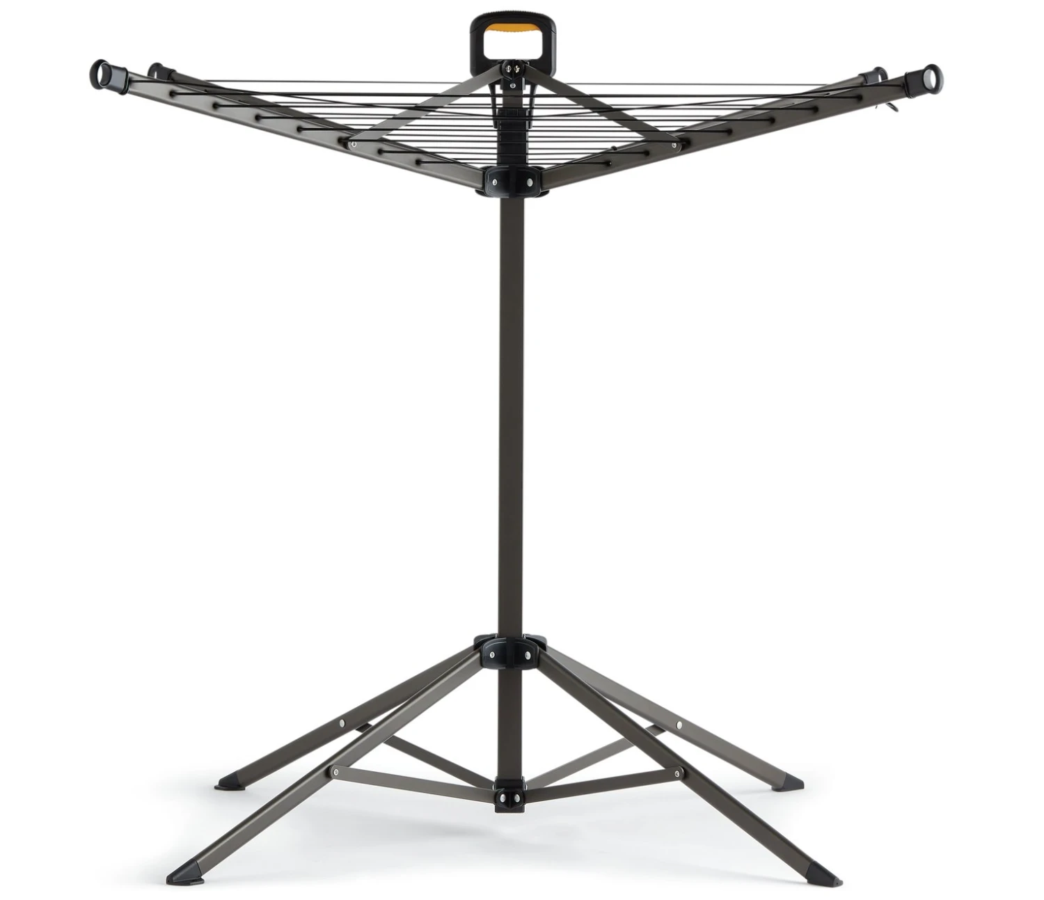 Habitat 17m Freestanding Indoor Airer 5 Habitat 17m Freestanding Indoor Airer - Image 5