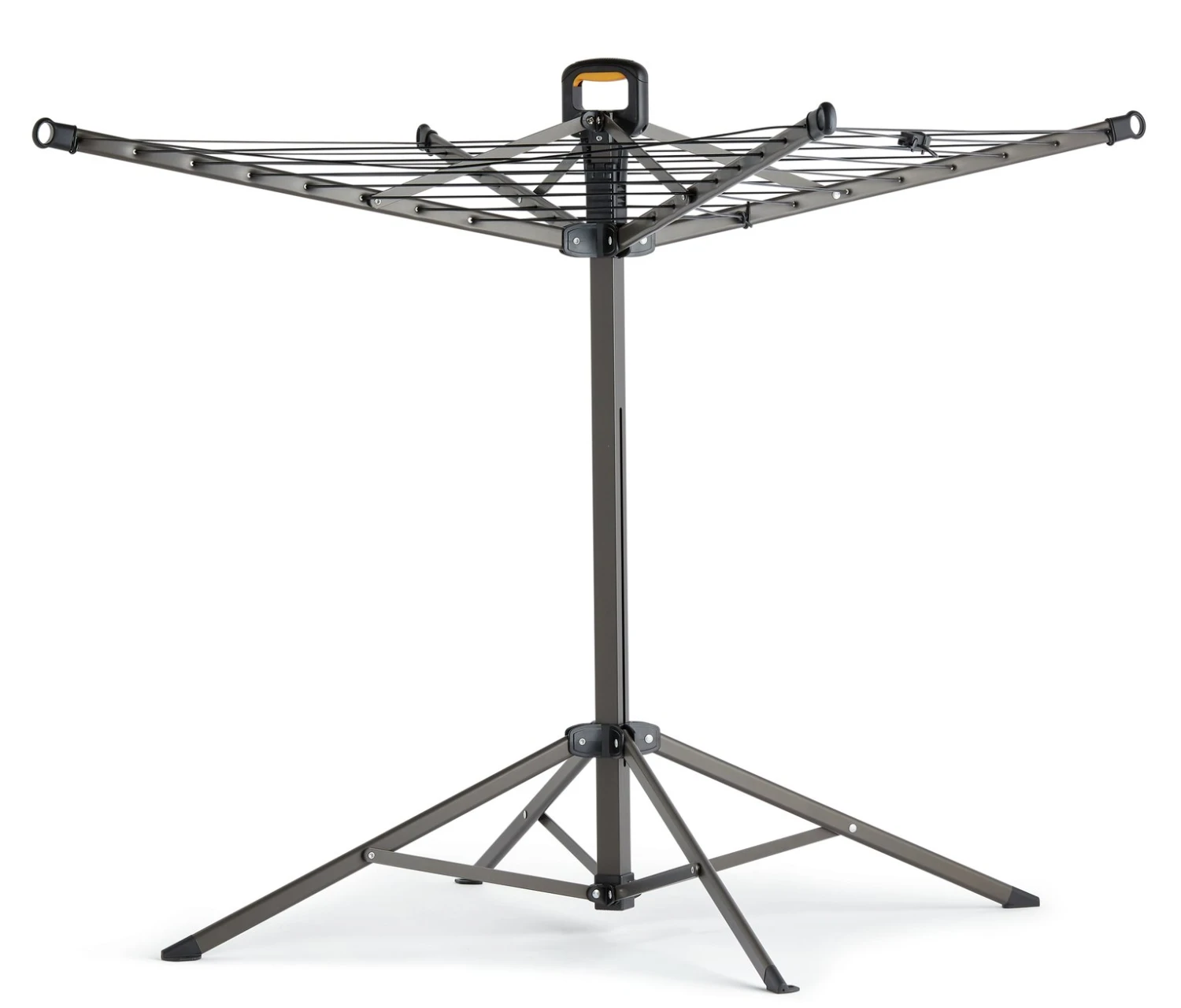 Habitat 17m Freestanding Indoor Airer 6 Habitat 17m Freestanding Indoor Airer - Image 6