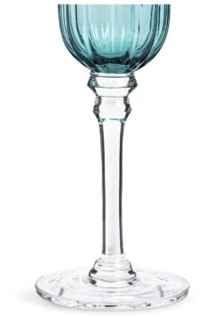 Habitat Japonica Set Of 4 Prosecco Glasses -Cooking and dining Shop 9196094 R Z005A