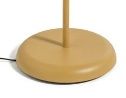 Habitat Benson Floor Lamp - Mustard -Cooking and dining Shop 9210114 R Z004A