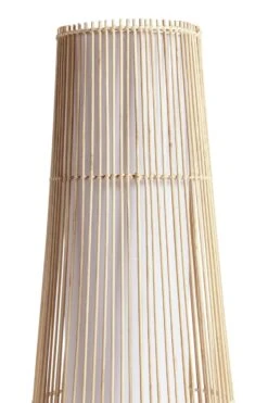 Habitat Sirit Floor Lamp - Natural -Cooking and dining Shop 9218783 R Z005A