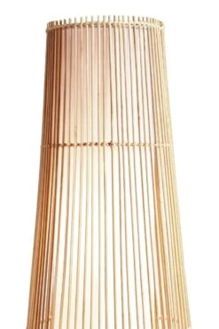 Habitat Sirit Floor Lamp - Natural -Cooking and dining Shop 9218783 R Z006A
