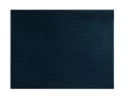 Habitat Studio Ribbed Throw - Navy Blue -Cooking and dining Shop 9244001 R Z003A