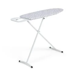 Habitat Small 97 X 34cm Ironing Board - Dalmation -Cooking and dining Shop 9307546 R Z002A