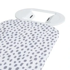 Habitat Small 97 X 34cm Ironing Board - Dalmation -Cooking and dining Shop 9307546 R Z003A