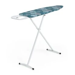 Habitat Medium 110 X 34cm Ironing Board - Skandi Spot -Cooking and dining Shop 9307649 R Z002A