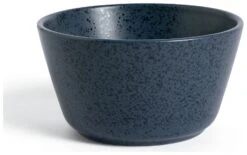 Habitat Addison 12 Piece Stoneware Dinner Set - Blue -Cooking and dining Shop 9311446 R Z003A