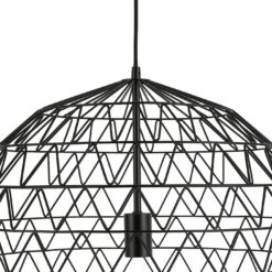 Habitat Moore Ceiling Light - Black 7 Habitat Moore Ceiling Light - Black -Cooking and dining Shop 9312926 R Z003A