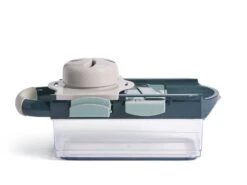 Habitat Healthy Eating Mandolin -Cooking and dining Shop 9334942 R Z002A