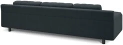 Habitat Hendricks Left Hand Corner Chaise Sofa - Charcoal 14 Habitat Hendricks Left Hand Corner Chaise Sofa - Charcoal -Cooking and dining Shop 9360624 R Z005A