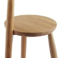 Habitat Wallace Complete Floor Lamp - Oak -Cooking and dining Shop 9375169 R Z002A