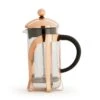 Habitat 3 Cup Cafetiere - Copper