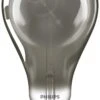 Philips LED Filament E27 6.5W (25W) Dim Giant Bulb - Smoky
