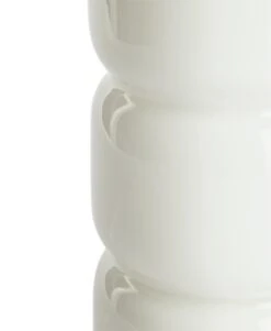 Habitat Parr Glass Column Table Lamp - White 9 Habitat Parr Glass Column Table Lamp - White -Cooking and dining Shop 9404504 R Z003A