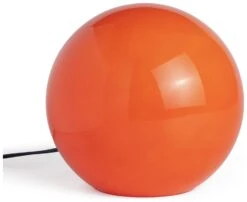 Habitat Caliban Globe Table Lamp - Orange 9 Habitat Caliban Globe Table Lamp - Orange -Cooking and dining Shop 9404580 R Z001C