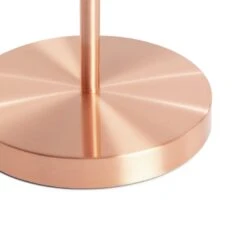 Habitat Iras Copper 2 Light Floor Lamp - Copper 11 Habitat Iras Copper 2 Light Floor Lamp - Copper -Cooking and dining Shop 9404827 R Z003A