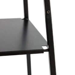 Habitat Thasia Floor Lamp - Black And White -Cooking and dining Shop 9405730 R Z003A