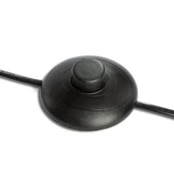 Habitat Thasia Floor Lamp - Black And White -Cooking and dining Shop 9405730 R Z004A