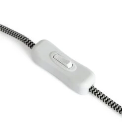 Habitat Lizzie Desk Lamp - Orange -Cooking and dining Shop 9407707 R Z004A