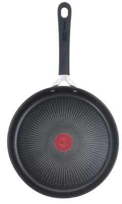 Tefal Jamie Oliver 25cm Non Stick Stainless Steel Saute Pan 13 Tefal Jamie Oliver 25cm Non Stick Stainless Steel Saute Pan -Cooking and dining Shop 9409217 R Z005A