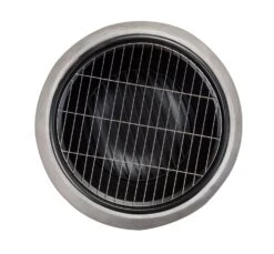 Teamson Home HR17501AB Wood Burning Fire Pit -Cooking and dining Shop 9410598 R Z008A