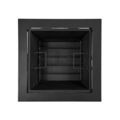 Teamson Home PT-FW0002 Wood Burning Fire Pit With Cover 15 Teamson Home PT-FW0002 Wood Burning Fire Pit With Cover -Cooking and dining Shop 9410804 R Z008A