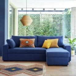 Habitat Thaker Large Bamboo Layered Easy To Fit Shade 7 Habitat Thaker Large Bamboo Layered Easy To Fit Shade -Cooking and dining Shop 9418507 R Z002C