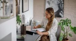 Philips LED Filament E27 6.5W (25W) Dim Giant Bulb - Smoky 9 Philips LED Filament E27 6.5W (25W) Dim Giant Bulb - Smoky -Cooking and dining Shop 9420090 R Z004A