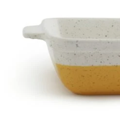 Habitat Ott Must Speckle Medium Roaster -Cooking and dining Shop 9423114 R Z002A