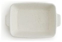 Habitat Ott Must Speckle Medium Roaster -Cooking and dining Shop 9423114 R Z004A