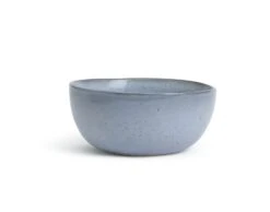 Habitat Evora 12 Piece Stoneware Dinner Set - Blue -Cooking and dining Shop 9423499 R Z003A