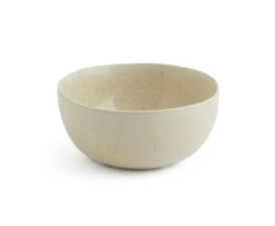 Habitat Evora 12 Piece Stoneware Dinner Set - Natural -Cooking and dining Shop 9424261 R Z004A