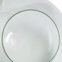 Habitat Kabaka 30cm Frosted Glass Shade - Clear -Cooking and dining Shop 9431759 R Z003A
