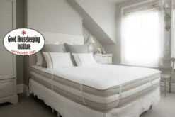 Dreamland Antibacterial Heated Underblanket - Kingsize 20 Dreamland Antibacterial Heated Underblanket - Kingsize -Cooking and dining Shop 9434512 R Z010A