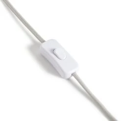 Habitat Pallas Cork Desk Lamp - Natural -Cooking and dining Shop 9441189 R Z004A