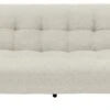Habitat Kota 3 Seater Boucle Clic Clac Sofa Bed - Cream