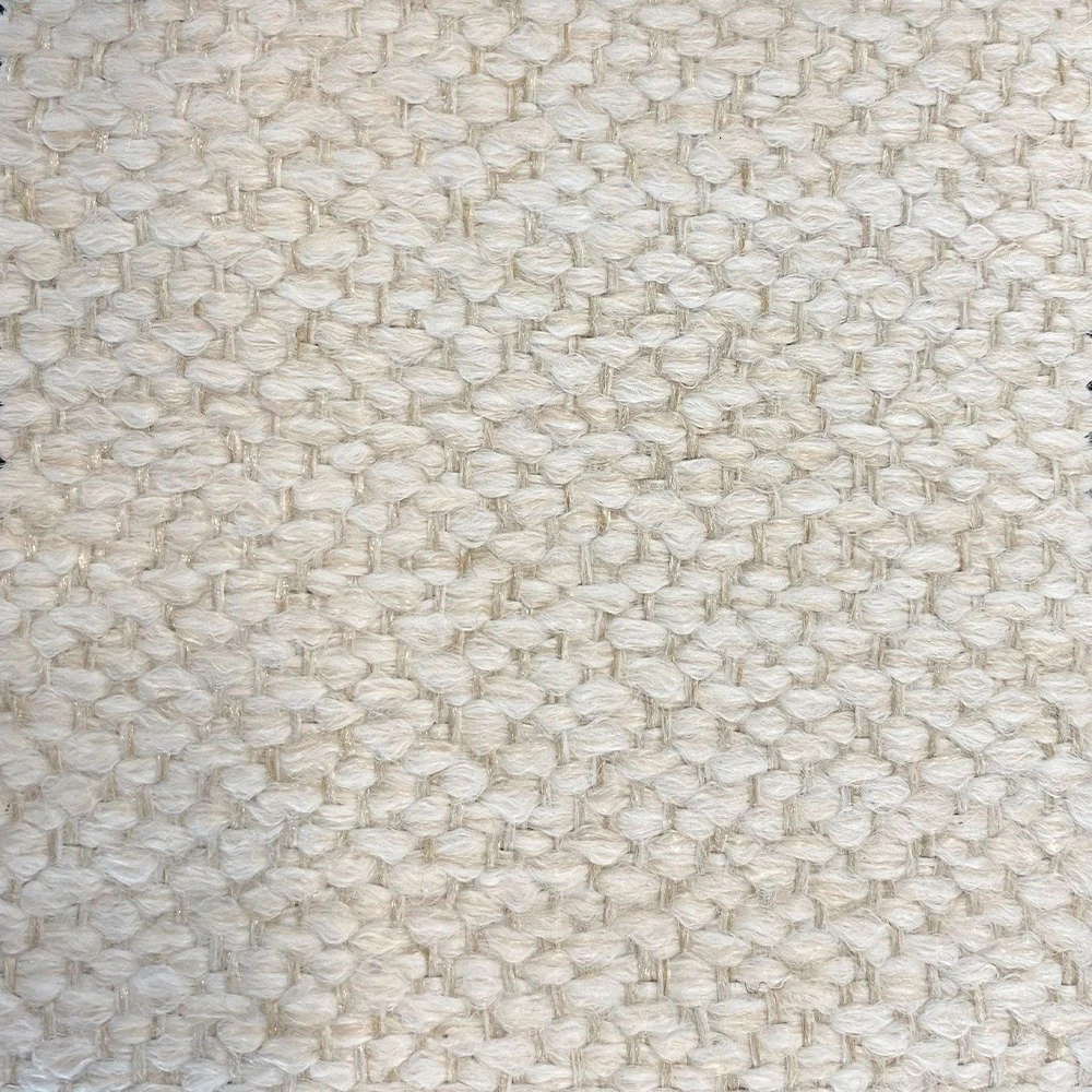 Habitat Kota 3 Seater Boucle Clic Clac Sofa Bed - Cream 8 Habitat Kota 3 Seater Boucle Clic Clac Sofa Bed - Cream - Image 8